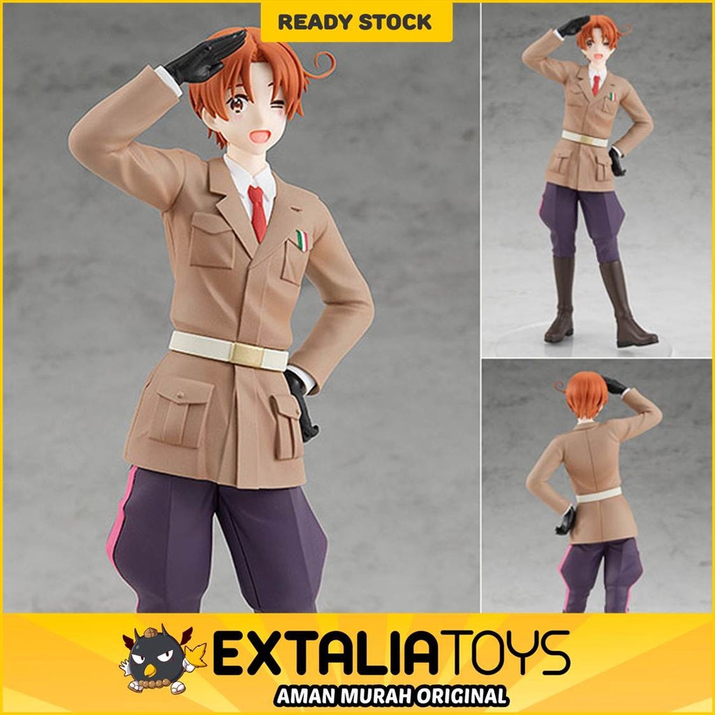 Pop Up Parade Italy Pop Up Parade Italy